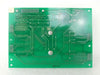 TEL Tokyo Electron HA-009 Digital I/O Board PCB EXT DIO #02 IF CSS #01 HA-006