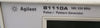Agilent 81110A Pulse Pattern Generator 165/330 MHz with 81111A Modules Surplus