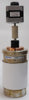 Meiden 12100003 Variable Vacuum Capacitor Lot of 2 Working