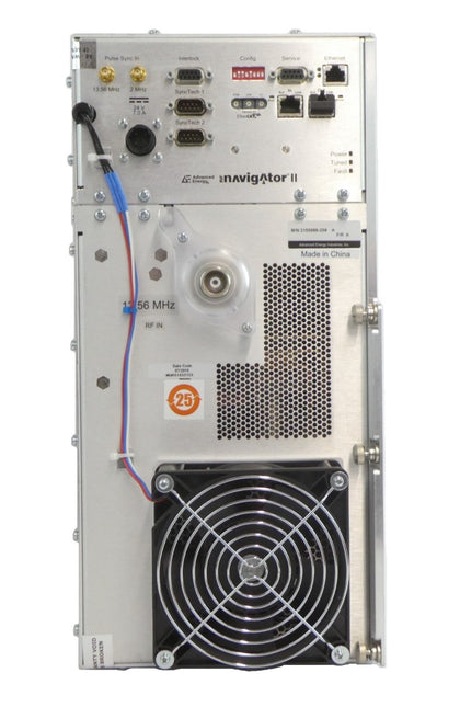 Navigator II AE Advanced Energy 3155999-258 13.56 MHz RF Match OEM Refurbished