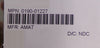 Oregon Micro Systems VX2 VME PCB Card AMAT 0190-01227 Working Surplus