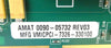 GE Fanuc VMICPCI-7326 SBC Single Board Computer AMAT 0190-24297 Rev. 001 Working