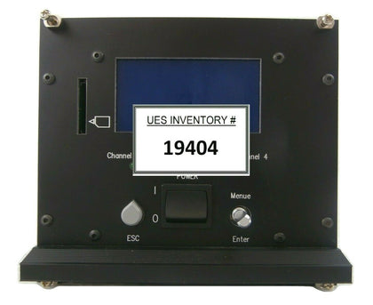 Nordson EFD PDA 2 V2.2 4-Channel PICO Dispenser Controller Samsung FSL-IW3MA2