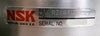 NSK RZ0810FN507 Megatorque Rotation Industrial Motor AMAT Spare Surplus