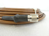 Lam Research 684-248451-103 LF RF Coaxial Interconnect Cable Working