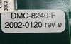 Galil Motion Controls DMC-8240 4-Axis Motion Controller PCB Working Surplus