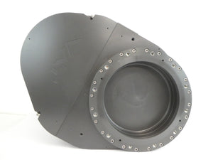 VAT 65048-JH52-AKF2 Pendulum Control & Isolation Gate Valve Series 650 Working