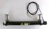 Jasco NRS-3100 Laser Raman Spectrometer System with Laser Untested Surplus