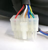 Oriental Motor BXM6400-GH DC Motor W/Gear Head 6GH10K-D2 Working Surplus