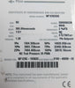Brooks GF125C-105820 Mass Flow Controller MFC AMAT 0190-49898 Lot of 5 Surplus