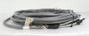AMAT Applied Materials 0190-14431 RF Cable Supply To Target 74 Foot Working