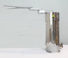 Yaskawa XU-RC350S-J01 Wafer Robot and Controller Set ERCR-NS01-B004-E1 Working