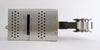 MKS Instruments T3BIA-30321 High Speed Exhaust Throttle Valve Working