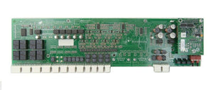 Edwards D37212202 Flash Control Module PCB im Interface 801-1047-01 Working