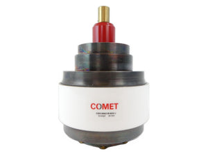 Comet CVMX-500AC/25-BEAC-J Variable Vacuum Capacitor 50-500pF 25/15kV Working