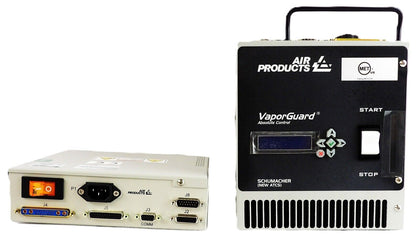 Schumacher 192139 Absolute Control VaporGuard W/Power Supply VG600NI CUP Surplus