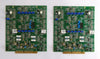 Phasetronics 36-0631 Lamp Driver Dimmer Logic PCB P1191E Lot of 4 Working