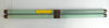 Ross Engineering VMD2A-200-3.8-J-UA-FR Digital Voltmeter Probe Kit Working