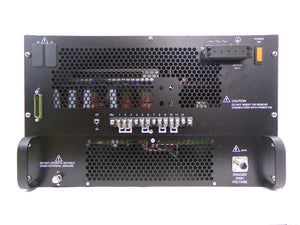 Glassman PS/LH005R1.0Y0B High Voltage Negative -5kV Power Supply LH Series New