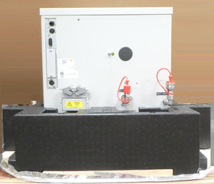 pXH6000 Edwards NRY49G000 Mechanical Vacuum Booster Pump MK1 HV New Surplus