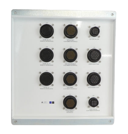 AMAT Applied Materials 0090-08383 Personality Card Centric CGMA MF New Surplus