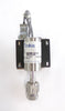 MKS Instruments 750C13TCE2GG Baratron Transducer R750C13TCE2GG Switch Lot of 3