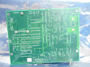 Ultrapointe Corporation 001000 Fast Z Controller PCB Rev. 02 Untested As-Is