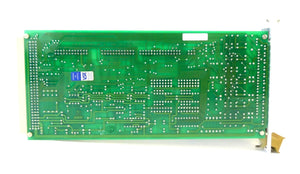 AMAT Applied Materials 0190-35208 Chamber Interface PCB Card 0100-35054 Working