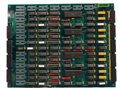 KLA Instruments 710-022370-01 CTI Filter PCB Working Surplus