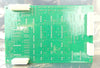 Applied Energy Systems 0404-0014 DCM System I/O Interface PCB SEMI-GAS Working