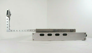 TEL Tokyo Electron PR300Z 300mm Left Wafer Mapping Unit Sunx M-DW1 Working