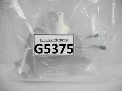 ASM Advanced Semiconductor Materials 1076-994-01 Moving Plate B New
