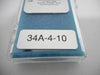 GGB Industires 34A-4-10 10µ Tungsten Probe Tip Picoprobe Lot of 10 New