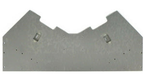 Novellus Systems 15-01109-00 Optical Cassette Platform Assembly Surplus