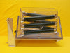 AMAT Applied Materials 9090-00442 PSU Resistor 9010-01409ITL Incomplete Used
