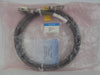 Millipore W2501CB08 Photo-250 Pump Control Cable Entegris New Surplus