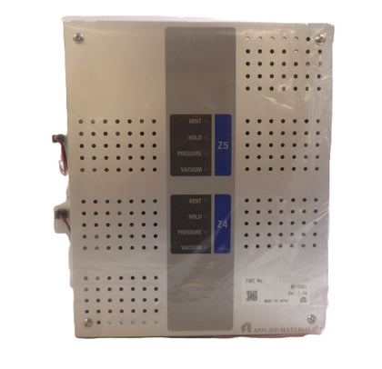 SMC BP-0061 2-Port Vacuum Pressure Control UPA AMAT 0190-75570 Refurbished