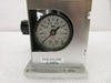 Nikon Pnuematic Control Box NSR-S204B Step-and-Repeat System Used Working