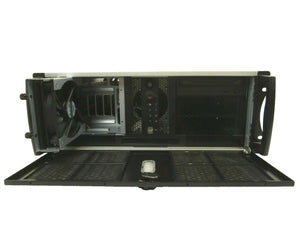 MeiVac 2460 Turbo and Cryo System Control Computer 3.0GHz Alcatel 2460 Working