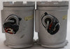 Ircon 4799C900 Infrared Thermometer Two Wire Transmitter Lot of 2 Working Spare