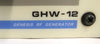 GHW-12Z Genesis ENI Power Systems GHW12Z-13DF2N0-001 RF Generator Working
