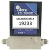 Aera FC-780XC Mass Flow Controller MFC 20 SCCM O2 Working Surplus