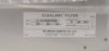 Nippon Puretec CTA-AN/200360155D3N Chemical Filter New