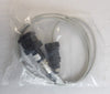 ASM 32-123808A88 6' Gas Sensor Cable 9602.0090.00.01 Lot of 5 New Surplus