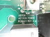 ASTeX PC86411 Astron Power PCB Board Novellus 27-277368-00 AX7645 Working