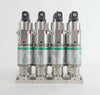 CKD MAGD-10R-AT2 Pneumatic Diaphragm Valve AGD-R Series Lot of 12 Working