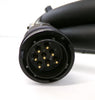 STP Edwards PT35-Y1-B55 Turbomolecular Pump Control Cable 1M Turbo Working