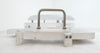 AMAT Applied Materials 0020-34587 DXZ View Lid Plate Assembly Working Surplus