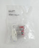 Parker Veriflo 54013810 UHP Valve 930MSFSMMLKGR ASM 50-125108A22 Lot of 3 New