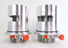 Agilent 8698928R004 Turbomolecular Pump Turbo TV-401/301 Lot of 4 Working